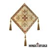 Epigonation - Palitza Off-White