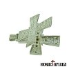 Silver Cross