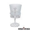 Orthodox Vigil Lamp with Cross
