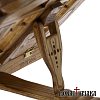 Chestnut Lectern (Big)