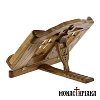 Chestnut Lectern (Big)