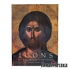 Icons of the Holy Monastery of Pantokrator
