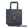 Embroidered Bag IC XC NIKA
