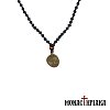 Monastic Rosary for the Neck IC XC NIKA