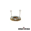 Mount Athos Wick Float for Vigil Lamp - Cantilithra