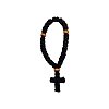 Athonite 33-Knot Prayer Rope
