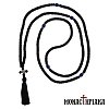Prayer Rope 300 Knots Made of Synthetic Silk