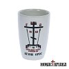 Mug with the Cross of Calvary