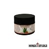 Moisturizing and Antiseptic Cream with Aloe and Propolis - St. Gregory Palamas Monastery