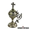 Home Censer Bronze