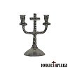 Double Candlestick