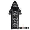 Monk Angelic Schema Russian