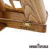 Chestnut Lectern (Big)