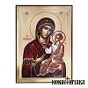 Virgin Mary Giatrissa