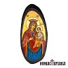 Virgin Mary Gorgoepikoos