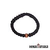 Athonite Prayer Rope with Silk Thread
