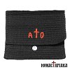 Knitted Wool Bag | Mount Athos