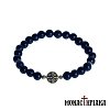 Prayer Rope with Blue Crysolite