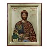 Saint Alexander Nevsky