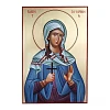 Saint Dymphna
