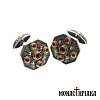 Silver Cufflinks