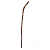 Walking Stick with Cross