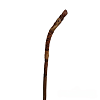 Walking Stick with Cross