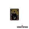 Sticker of Saint Paisios the Athonite