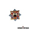 Sticker with Elder Paisios