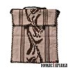 Handwoven Bag Ntourvas with Geometric Patterns