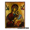 Theotokos of the Passion
