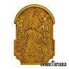 Wood Carved Icon | The Resurrection Of Christ