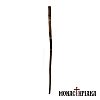 Walking Stick with Shape of a Monk